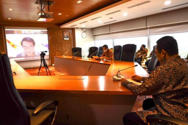 PPHN Untuk Memperkuat Payung Hukum IKN