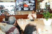 Mempancasilakan Diri Sebelum Mempancasilakan Masyarakat