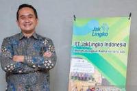 JakLingko Jamin Keamanan Data Akun 