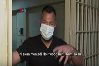 Alih Fungsi Penjara dan Kontroversi Tingginya Angka Pemenjaraan AS