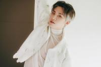 Lee Jinhyuk adakan Showcase Online untuk Membahas EP ke Empatnya