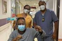  Pele akan Jalani Kemoterapi Setelah Keluar dari Rumah Sakit