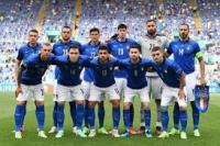 Italy akan Turunkan Skuad Penuh dalam Turnamen Liga Bangsa-Bangsa