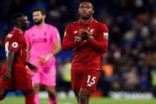 Sturridge Bergabung Dengan Perth Glory, Australia