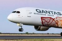 Demi Meredam Pukulan Pandemi, Qantas Terpaksa Jual Tanah 