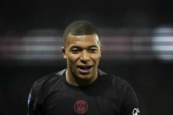 Mbappe Bulatkan Tekad untuk Bergabung dengan Real Madrid