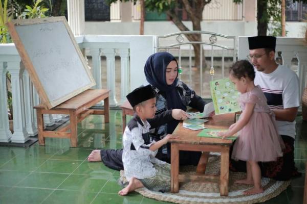 Ini Dia Kemampuan Penting Anak untuk Masa Depannya