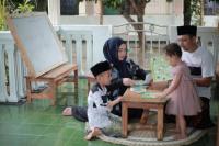 Ini Dia Kemampuan Penting Anak untuk Masa Depannya