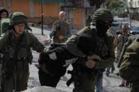 23 Warga Palestina Terluka Oleh Tentara Zionis di Tepi Barat