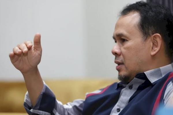 Marah-marah ke Pendamping PKH, Gelora Nilai Mensos Risma Tidak Pancasilais 