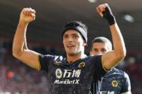 Penyerang Wolverhampton Jadi Rebutan Manchester City dan Juventus 