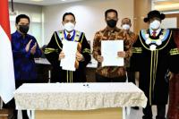 Erick Targetkan 10% Pimpinan BUMN Berusia 42 Tahun di 2023