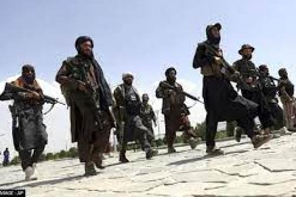 Tiga Tewas Termasuk Wartawan Dalam Insiden Penembakan di Afghanistan