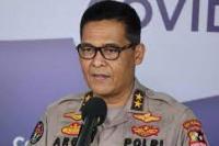 Polri Akan Undang 57 Mantan Pegawai KPK