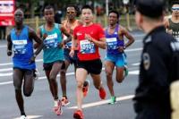 Beijing akan Lanjutkan Maraton Tahunan