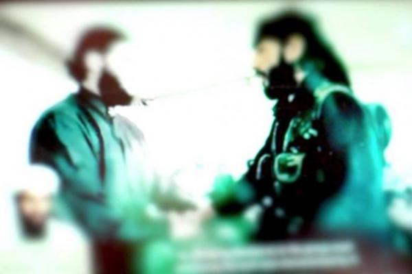 Mohammed Khalifa didakwa atas Tuduhan Penyebaran Video ISIS