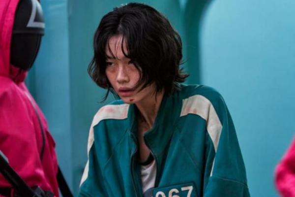 Jung Ho-yeon Jadi Duta Global Louis Vuitton Usai Kebajiran Pengikut Instagram