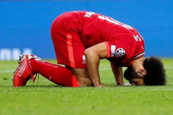 Gol Fenomenal Moh Salah akan Terus diingat Hingga Setengah Abad kedepan