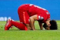 Gol Fenomenal Moh Salah akan Terus diingat Hingga Setengah Abad kedepan