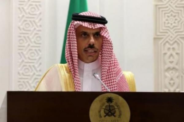 Arab Saudi Konfirmasi Putaran Pertama Pembicaraan dengan Pemerintah Baru Iran