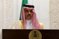 Arab Saudi Konfirmasi Putaran Pertama Pembicaraan dengan Pemerintah Baru Iran