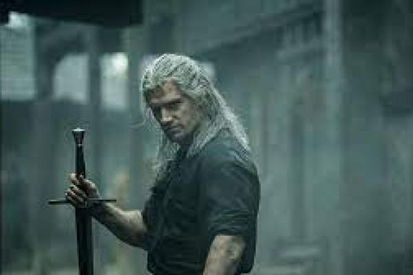 The Witcher akan Rilis Season ke-2 nya Akhir Tahun Nanti