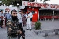 Taliban Hancurkan Sel ISIS 