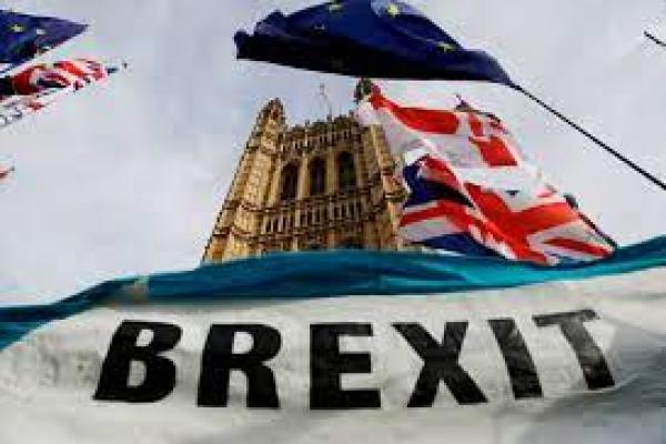 Inggris: Aturan Brexit Terkait Irlandia Utara Berbahaya