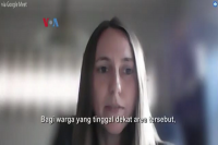 Dukungan Barat bagi Peralihan ke Sumber Energi Hijau