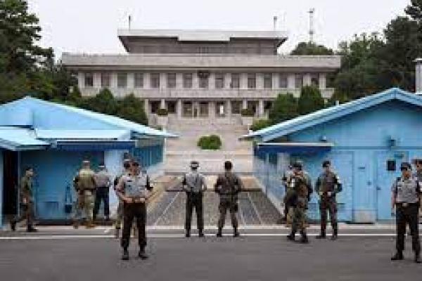 Korea Utara dan Selatan Kembalikan Komunikasi Lintas Batas