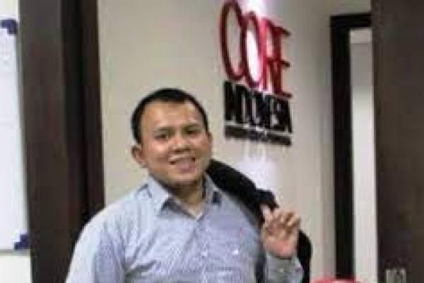 Ekonom: Reformasi RUU HPP Dorong Konsolidasi Fiskal