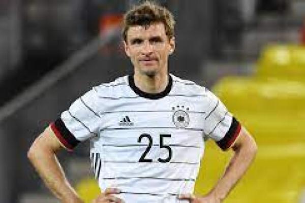Muller Kesulitan Berinteraksi dengan Fans Selama Pandemi COVID-19