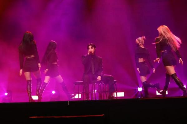 Cho Seung-young Rilis Mini Album Baru Setelah Vakum Hampir 7 Bulan