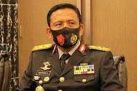 Lakukan Pelanggaran, Tujuh Anggota Polisi di Malut Dipecat