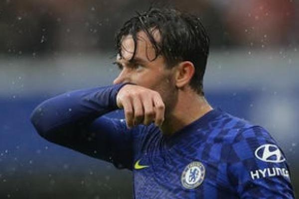 Gantikan Reece James, Ben Chilwell Masuk Skuad Timnas Inggris 