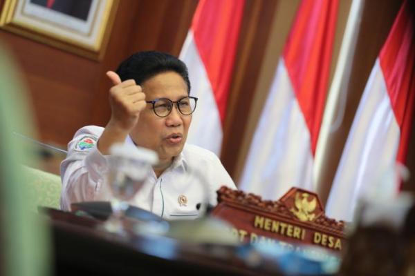 Gus Menteri Siapkan Empat Strategi Tuntaskan Kemiskinan Ekstrem