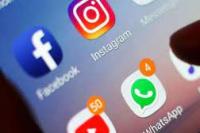 Facebook, Instagram, WhatsApp Alami Gangguan