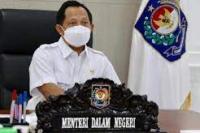 Mendagri  Terbitkan Dua Instruksi Lanjutan PPKM