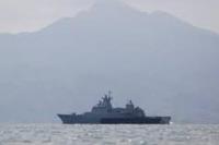 Malaysia Protes Kapal China Masuk Perairannya