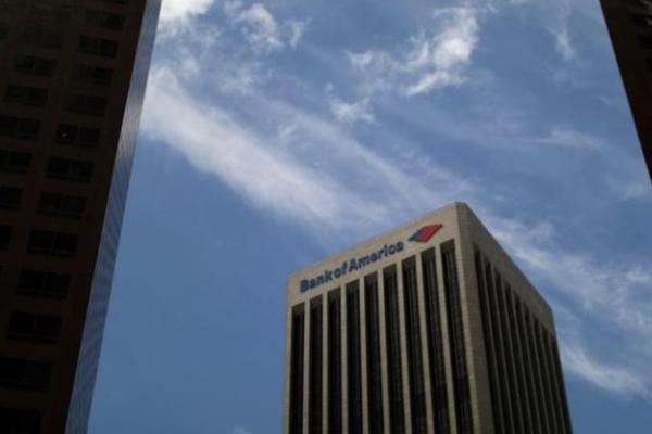 Bank of America Terbitkan Penelitian untuk Aset Digital