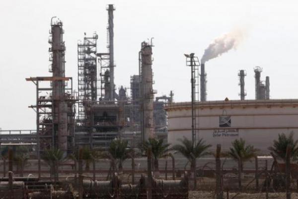 Qatar Pesan Kapal Pengangkut LNG dari China