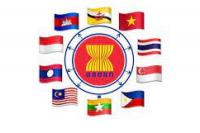 ASEAN Kirim Alkes ke Myanmar
