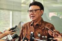 Menteri Tjahjo Dorong Polda Metro Jaya Bongkar Jaringan Calo CPNS