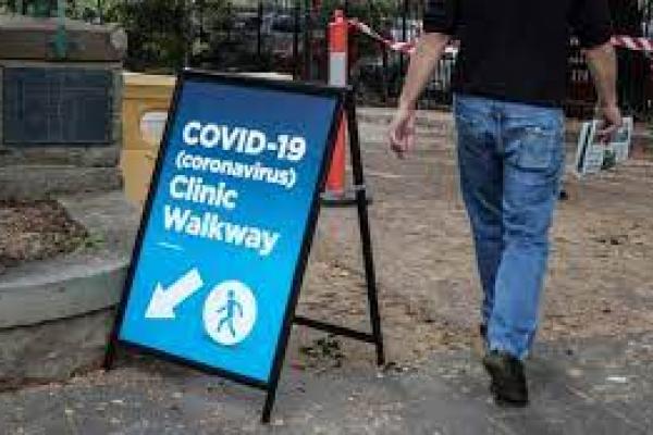 Tidak Kredibel, Alat Uji Covid-19 di Australia Ditarik 