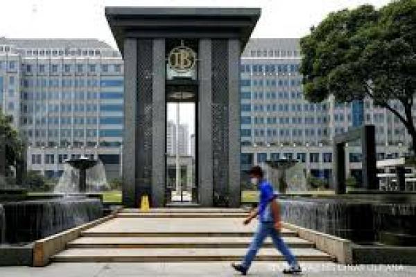 BI Buka Lagi Layanan Penukaran Uang Rupiah
