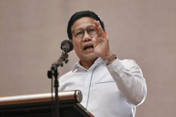 Gus Halim: Data Penanggulangan Kemiskinan Ekstrem Siap Digunakan