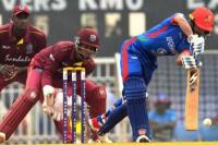 Tim Kriket Afghanistan Terbang ke Doha untuk Pelatihan