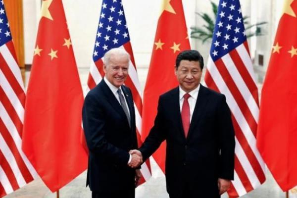 Joe Biden-Xi Jinping KTT Virtual Sebelum Akhir Tahun