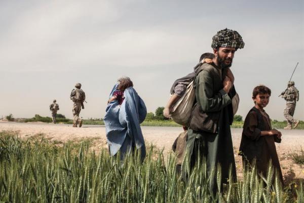 Turkmenistan dan  Uzbekistan Tetap Komitmen Kepada Rakyat Afghanistan
