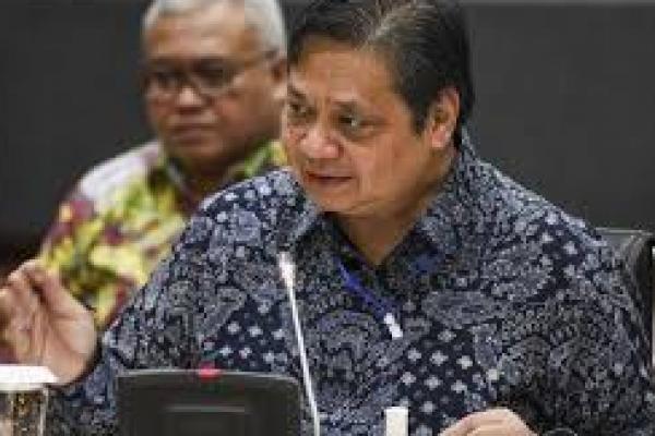 Perlu Keseimbangan Agar Lonjakan Harga Batu Bara tidak Menekan Kegiatan Industri Domestik 